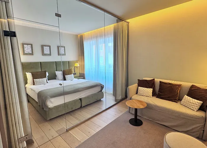 Onebavariahomes Munich